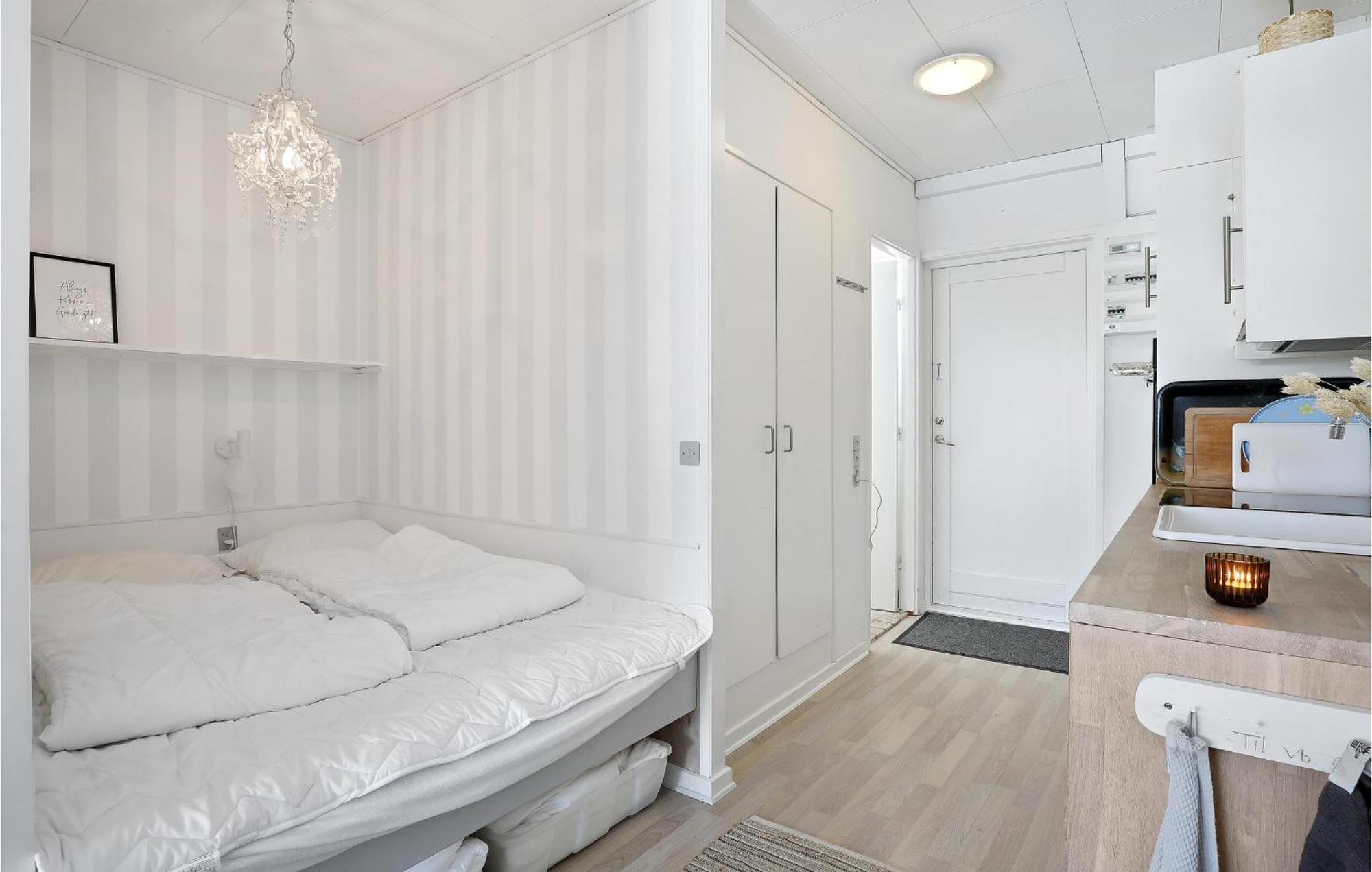 Beautiful Apartment In Neksø Exterior foto
